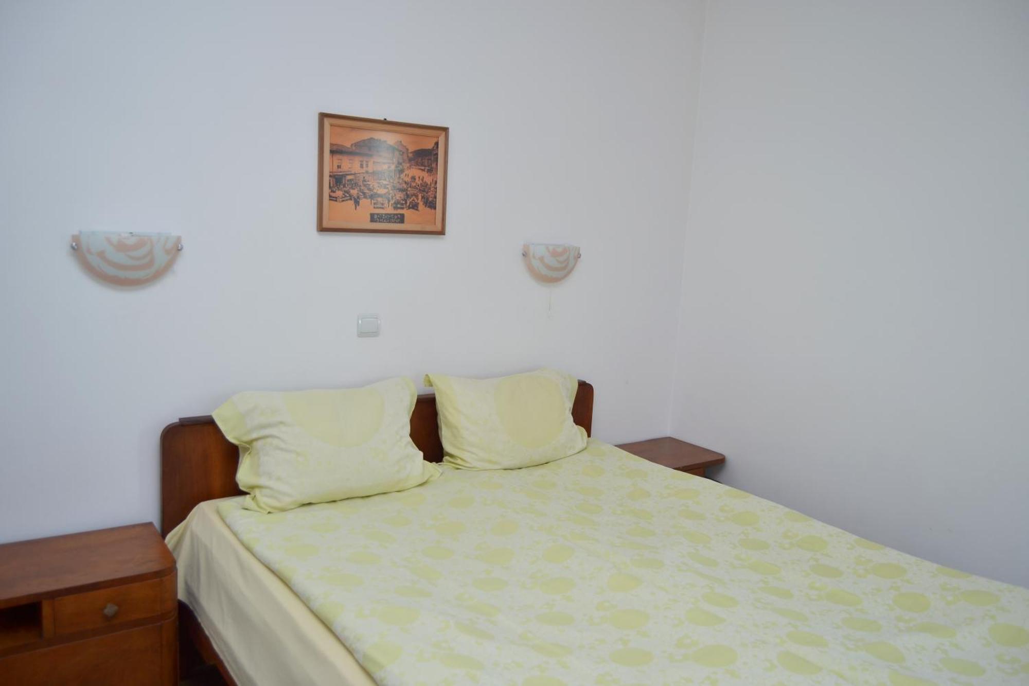 Guest House Diabora Arbanasi Rum bild