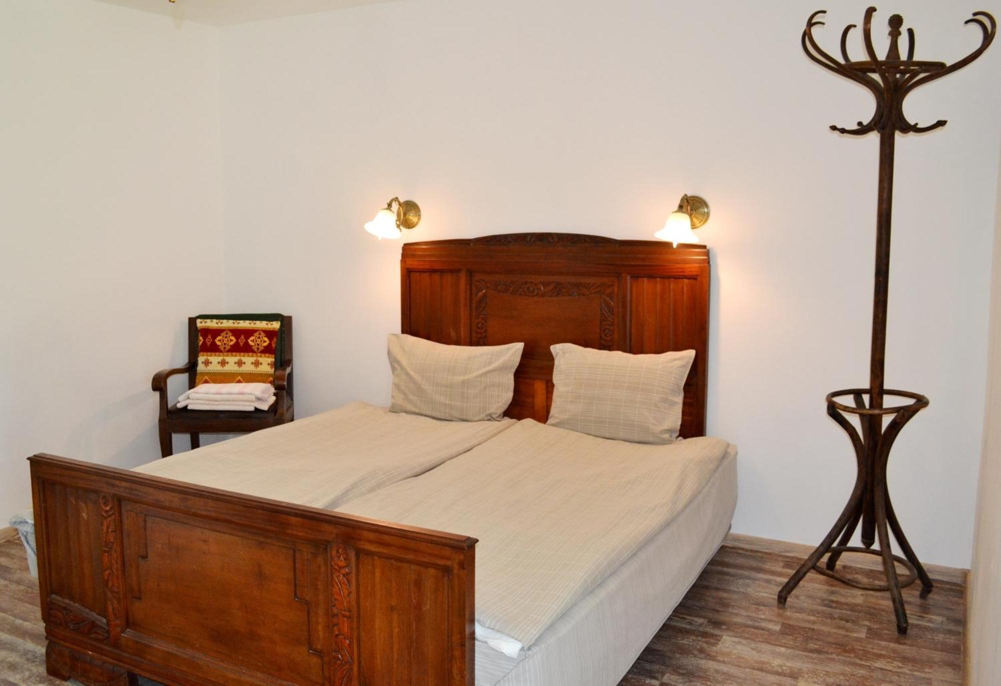 Guest House Diabora Arbanasi Rum bild