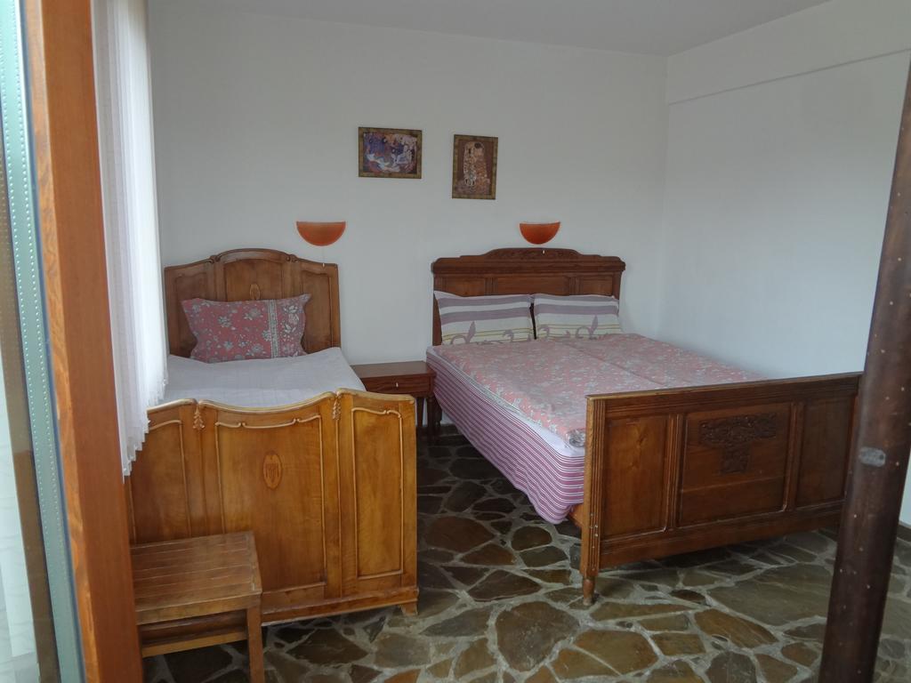 Guest House Diabora Arbanasi Exteriör bild