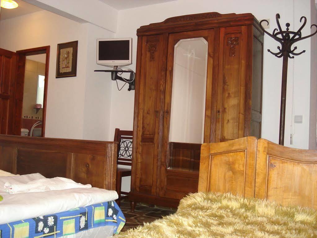 Guest House Diabora Arbanasi Exteriör bild