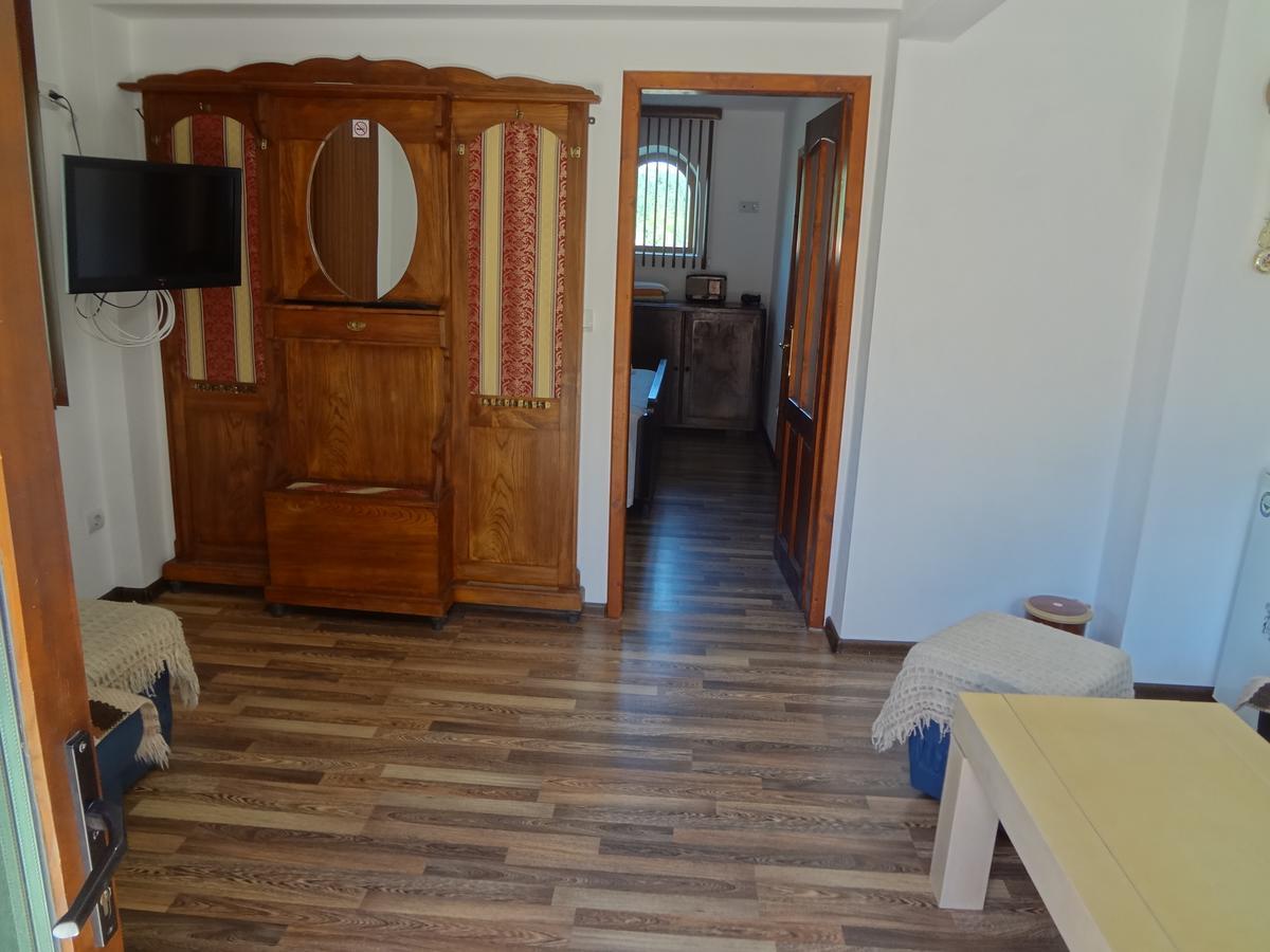 Guest House Diabora Arbanasi Exteriör bild